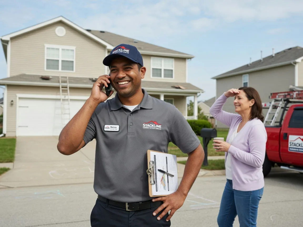 Chimney flashing repair Scott, OH FAQs
